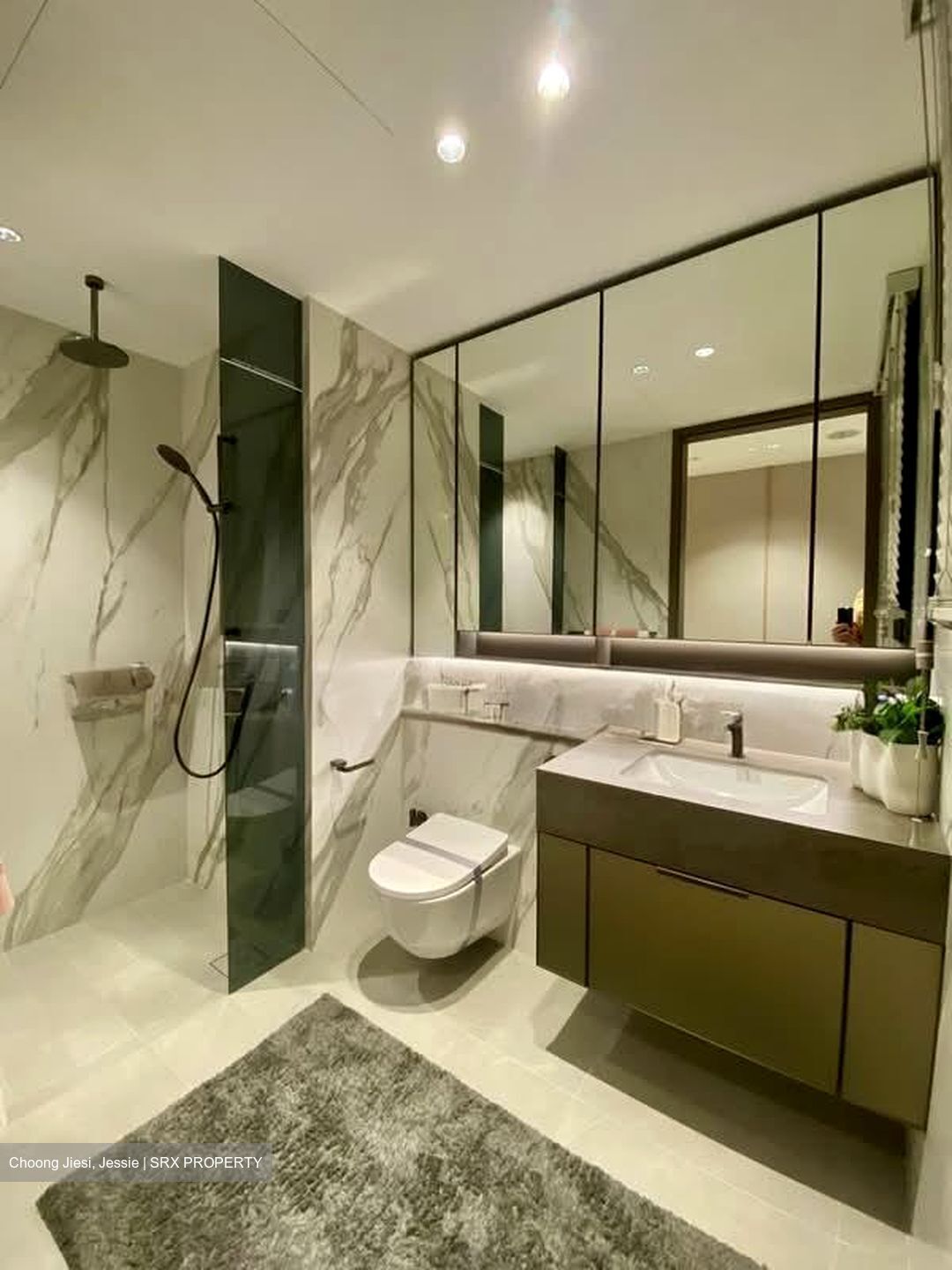 Jalan Jurong Kechil (D21), Condominium #602300051